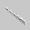 Миниатюра фото трековый светодиодный магнитный светильник maytoni points exility tr031-4-18wtw-m-dsz-w | 220svet.ru