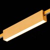 Миниатюра фото трековый светодиодный светильник st luce st817.206.12 | 220svet.ru