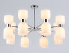 Миниатюра фото потолочная люстра на штанге ambrella light heigh light lh lh56085 | 220svet.ru