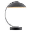 Миниатюра фото настольная лампа lussole  falcon lsp-0559 | 220svet.ru