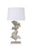 Миниатюра фото настольная лампа garda decor 71pn-80267 | 220svet.ru