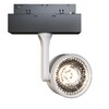 Миниатюра фото трековый светодиодный светильник maytoni tr024-2-10w4k | 220svet.ru