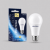 Миниатюра фото светодиодная лампа ультра стандарт a60 15вт 3000k e27 voltega simple 3144 | 220svet.ru