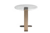 Миниатюра фото стол журнальный decor brandon 58db-24287 | 220svet.ru