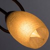 Миниатюра фото потолочная люстра arte lamp mutti a8616pl-3ab | 220svet.ru