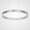 Миниатюра фото подвесной светодиодный светильник imperium loft saturno 178169-22 | 220svet.ru