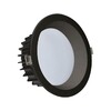 Миниатюра фото встраиваемый светодиодный светильник kink light 2139,19 | 220svet.ru