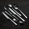 Миниатюра фото вилка десертная roomers tableware dj17024-df-mir | 220svet.ru