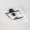 Миниатюра фото потолочный светодиодный светильник escada stellar 10215/2led | 220svet.ru