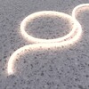 Миниатюра фото гибкий неон 4000к maytoni led strip круглый 360° 201147 | 220svet.ru