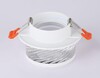 Миниатюра фото встраиваемый светильник ambrella light techno spot tn1251 | 220svet.ru