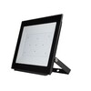 Миниатюра фото прожектор светодиодный (ul-00005156) uniel ulf-f20-150w/4000k ip65 195-250в black | 220svet.ru