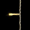 Миниатюра фото гирлянда занавес 2 x 1 м тепло-белый 220в, 200 led, провод прозрачный пвх, ip54 ltc pcl202-10-2ww | 220svet.ru