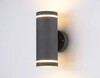 Миниатюра фото уличный настенный светильник ambrella light garden st3332 | 220svet.ru