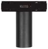 Миниатюра фото магнитный трековый светильник эра trm-s5-3-8w4k bk б0059051 | 220svet.ru