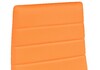 Миниатюра фото стул dc2-001 orange | 220svet.ru