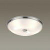 Миниатюра фото потолочный светильник odeon light pelow 4957/5 | 220svet.ru