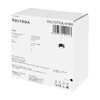 Миниатюра фото потолочный светильник voltega plos vgl7377dl-01bs | 220svet.ru