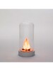 Миниатюра фото настольная лампа my little bonfire seletti | 220svet.ru