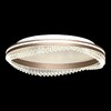 Миниатюра фото потолочный светильник lussole hardin lsp-7429 | 220svet.ru