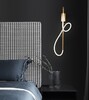 Миниатюра фото бра inodesign glorify 44.1112 | 220svet.ru