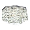 Миниатюра фото потолочная люстра maytoni dune dia005cl-06ch | 220svet.ru