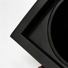 Миниатюра фото встраиваемый светодиодный светильник wertmark dorsum wtd.o21.660.30.20 | 220svet.ru