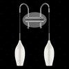 Миниатюра фото бра lightstar pentola 803820 | 220svet.ru