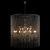 Миниатюра фото подвесная люстра loft it vaille crystal 10450/900 | 220svet.ru