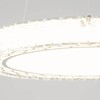 Миниатюра фото подвесной светодиодный светильник moderli ice v1600-pl | 220svet.ru
