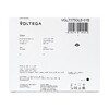 Миниатюра фото встраиваемый светильник voltega token vgl7375dlb-01b | 220svet.ru