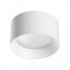 Миниатюра фото потолочный светодиодный светильник odeon light hightech oben 6622/10cl | 220svet.ru