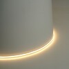 Миниатюра фото светодиодная лента feron ls532 10w/m 320led/m 2110smd 3000k 5m 51844 | 220svet.ru