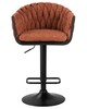 Миниатюра фото стул барный dobrin leon lm-9690-n_b-m_tt-lar-275-27-11159 | 220svet.ru