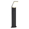 Миниатюра фото садово-парковый столбик st luce bright sl9543.735.01 | 220svet.ru