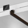 Миниатюра фото шинопровод встраиваемый под гкл 12,5мм maytoni exility x trx239-422.12b | 220svet.ru