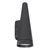 Миниатюра фото уличный настенный светильник lucide wizard 27803/01/29 | 220svet.ru