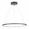 Миниатюра фото подвесной светодиодный светильник st luce st603.443.34 | 220svet.ru