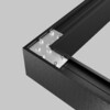 Миниатюра фото крепление для накладной трековой системы voltega exilight vgl034cl-21 | 220svet.ru