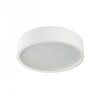 Миниатюра фото потолочный светодиодный светильник kanlux jasmin 23126 | 220svet.ru