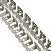 Миниатюра фото крепеж гибкий для светодиодной ленты 220v ls721 (2835) feron ld721-05 52101 | 220svet.ru