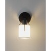 Миниатюра фото спот moderli inari v11846-1w | 220svet.ru
