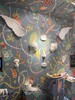 Миниатюра фото декоративное панно wing right seletti | 220svet.ru