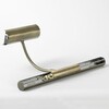 Миниатюра фото подсветка для картин lussole lsq-0321-02 | 220svet.ru