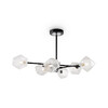 Миниатюра фото потолочная люстра freya floristic fr5328cl-06b | 220svet.ru