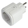 Миниатюра фото розетка беспроводного управления радиочастотная feron tm500 41718 | 220svet.ru