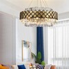 Миниатюра фото подвесная люстра imperium loft berly 151571-26 | 220svet.ru