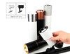 Миниатюра фото насадка передняя ambrella light diy spot n7013 | 220svet.ru