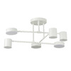 Миниатюра фото потолочный светильник evoluce нобель sle201052-06 | 220svet.ru
