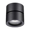 Миниатюра фото светодиодный спот novotech groda 358781 | 220svet.ru